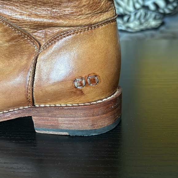 Cambridge BedStu Boots   - Picture 5 of 15